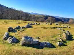 Parque Natural de Peñas de Aia Parque Natural de Peñas de Aia