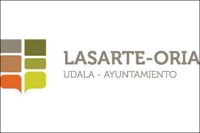 Lasarte